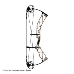 2018 Elite Ritual Compound Bow -Apex Archery 6530114 mo bu country