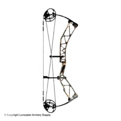 2018 Elite Ritual Compound Bow -Apex Archery 6530114 xtra