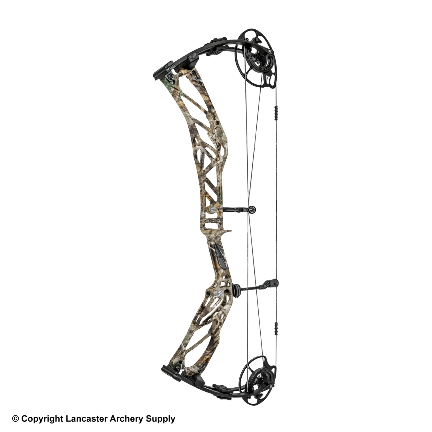 2020 Elite Kure Compound Bow 4 2020 Elite Kure Compound Bow - Image 2