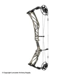 2020 Elite Kure Compound Bow 9 2020 Elite Kure Compound Bow -Apex Archery 6530123 excape