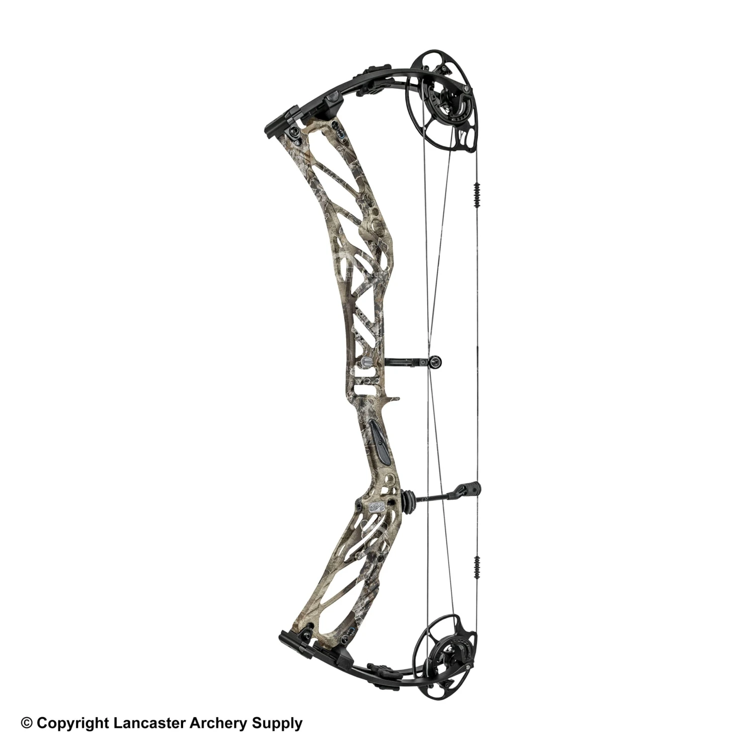 2020 Elite Kure Compound Bow 5 2020 Elite Kure Compound Bow - Image 3