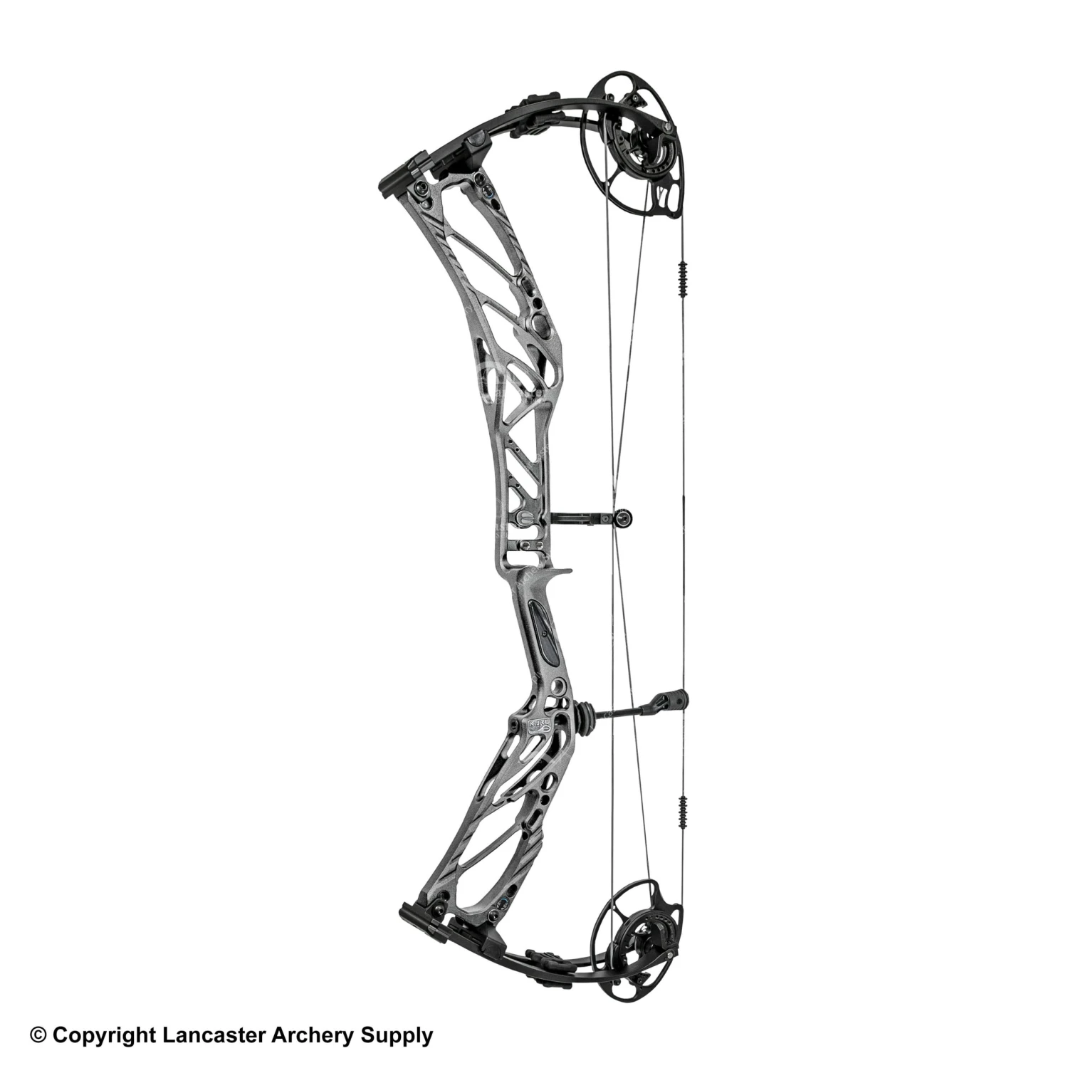 2020 Elite Kure Compound Bow 6 2020 Elite Kure Compound Bow - Image 4