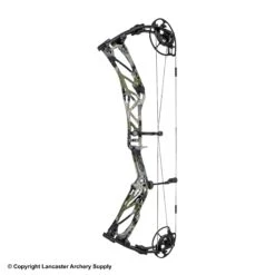 2020 Elite Kure Compound Bow 11 2020 Elite Kure Compound Bow -Apex Archery 6530123 verde