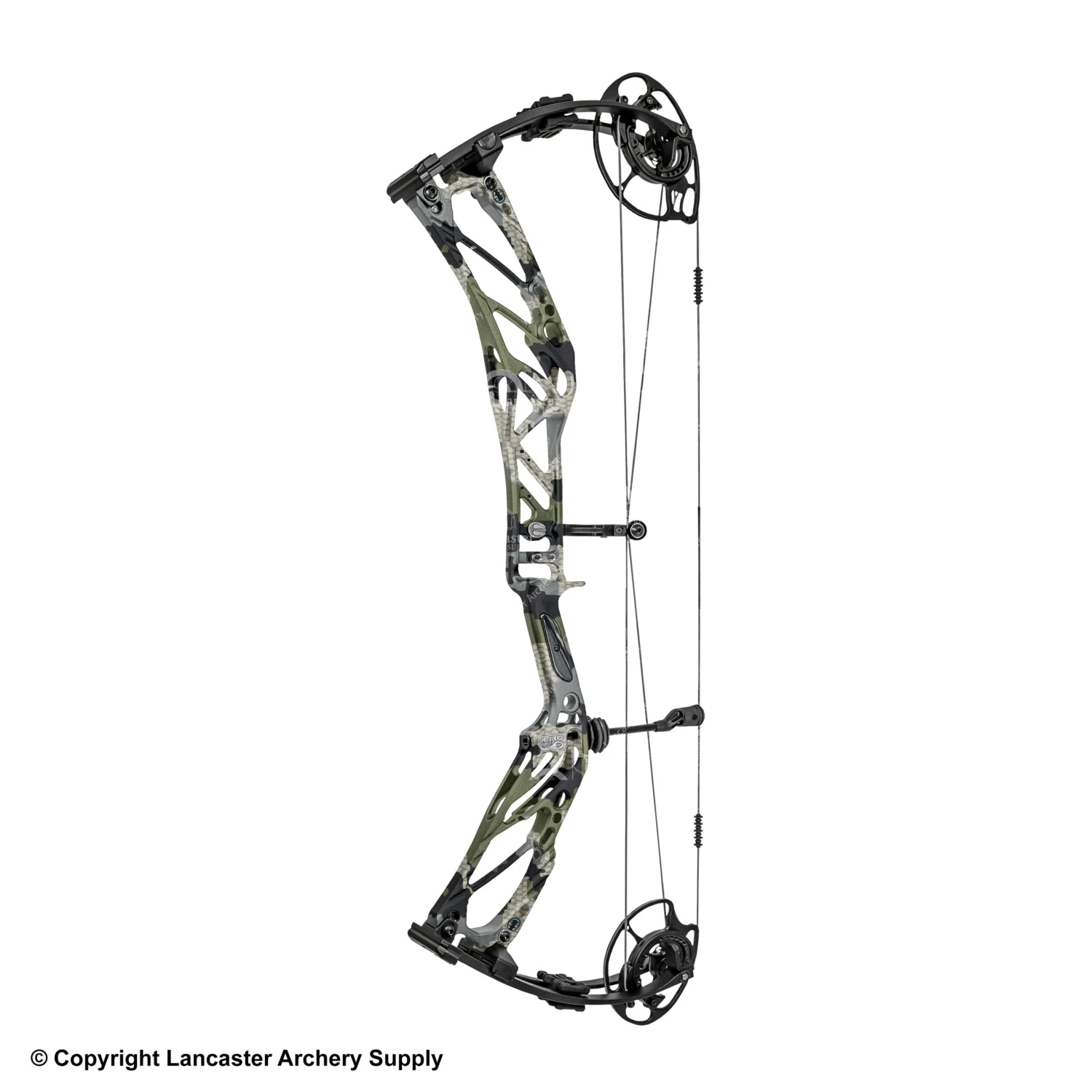 2020 Elite Kure Compound Bow 7 2020 Elite Kure Compound Bow - Image 5