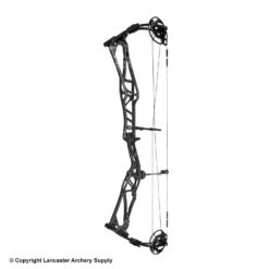 2020 Elite REZULT Target Compound Bow 14 2020 Elite REZULT Target Compound Bow -Apex Archery 6530124 black