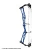 2020 Elite REZULT Target Compound Bow -Apex Archery 6530124 blue