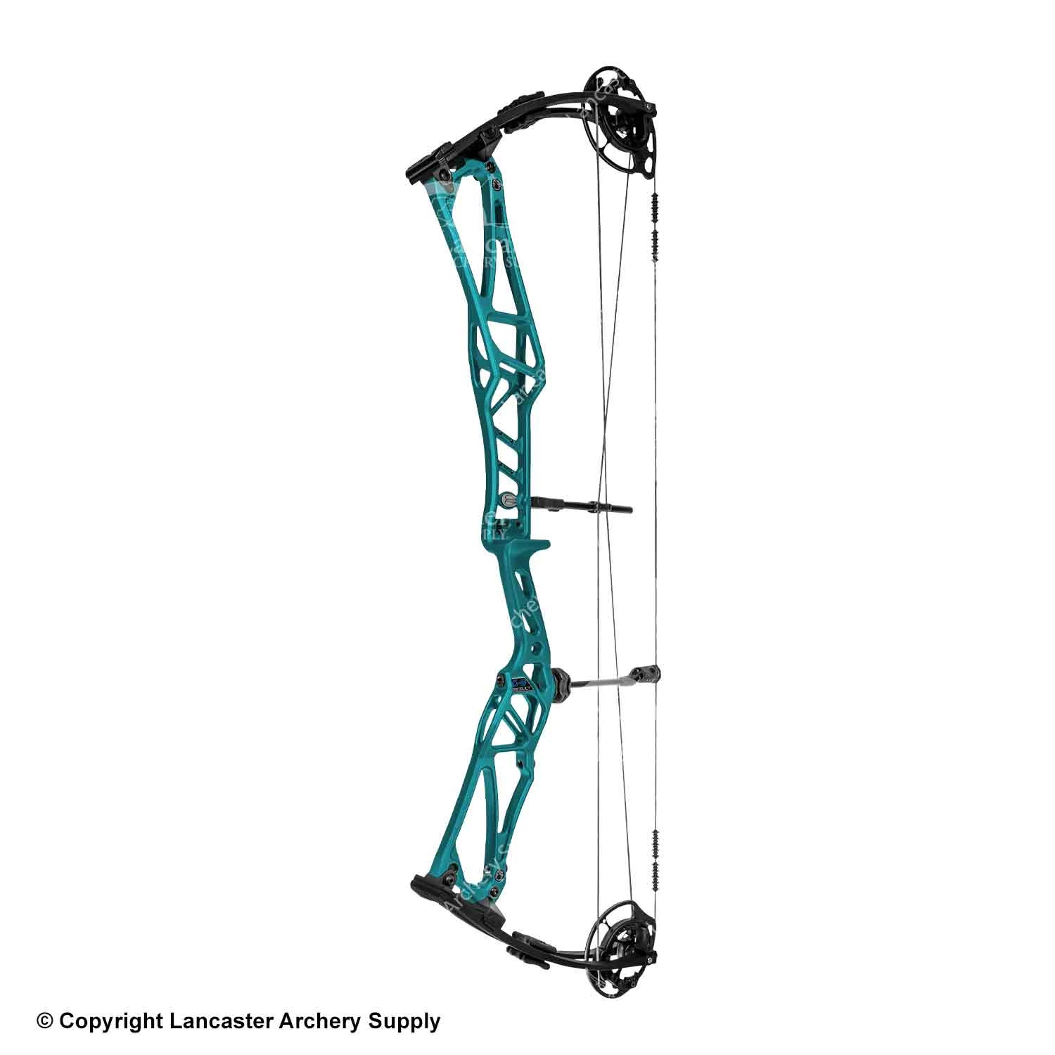 2020 Elite REZULT Target Compound Bow 6 2020 Elite REZULT Target Compound Bow - Image 4