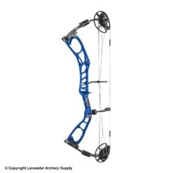2020 Elite Ember Compound Bow (Target Colors) -Apex Archery 6530128 blue 2db76f17 3236 43c9 aba8 e07d5cd4c69f