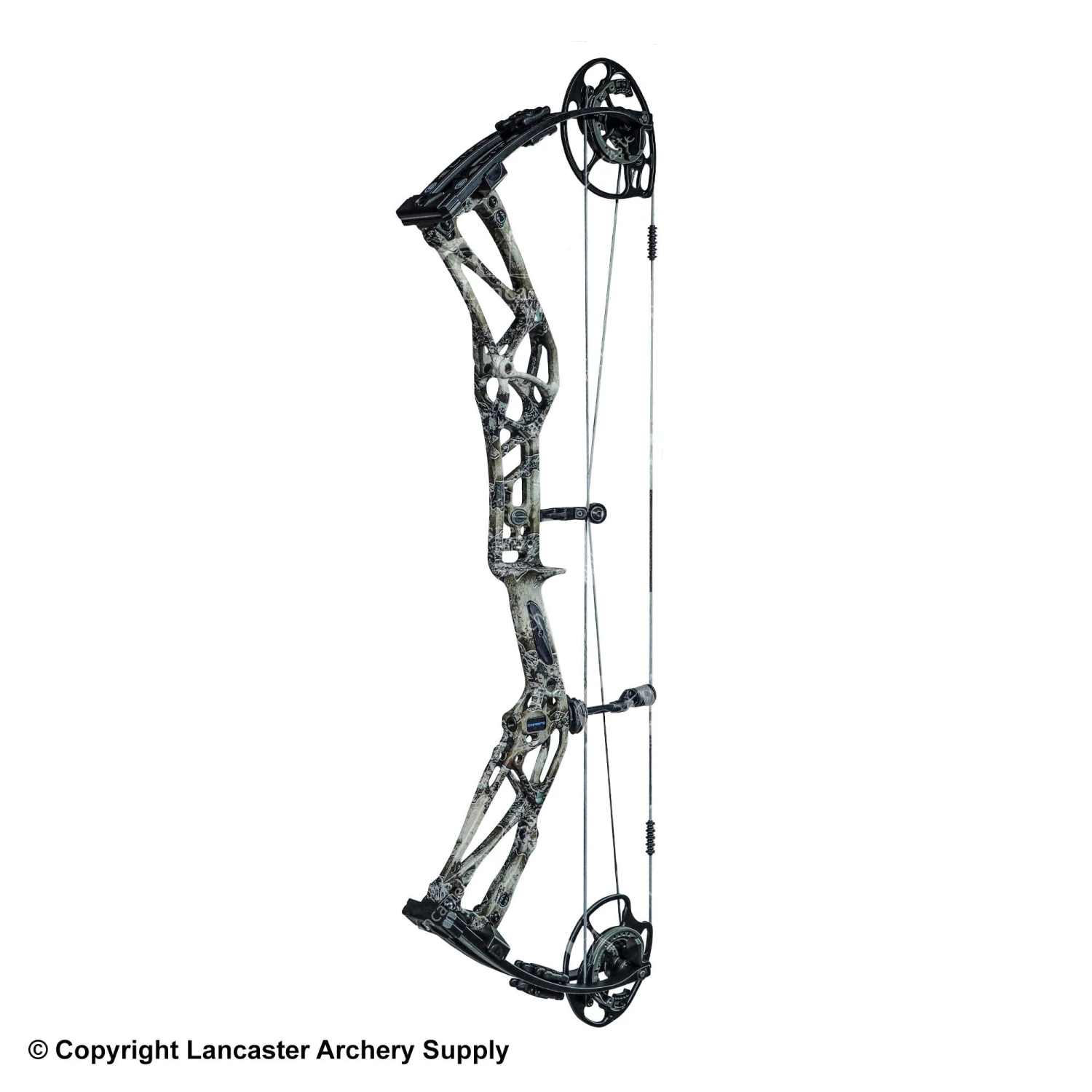 2021 Elite Enkore Compound Bow 5 2021 Elite Enkore Compound Bow - Image 3