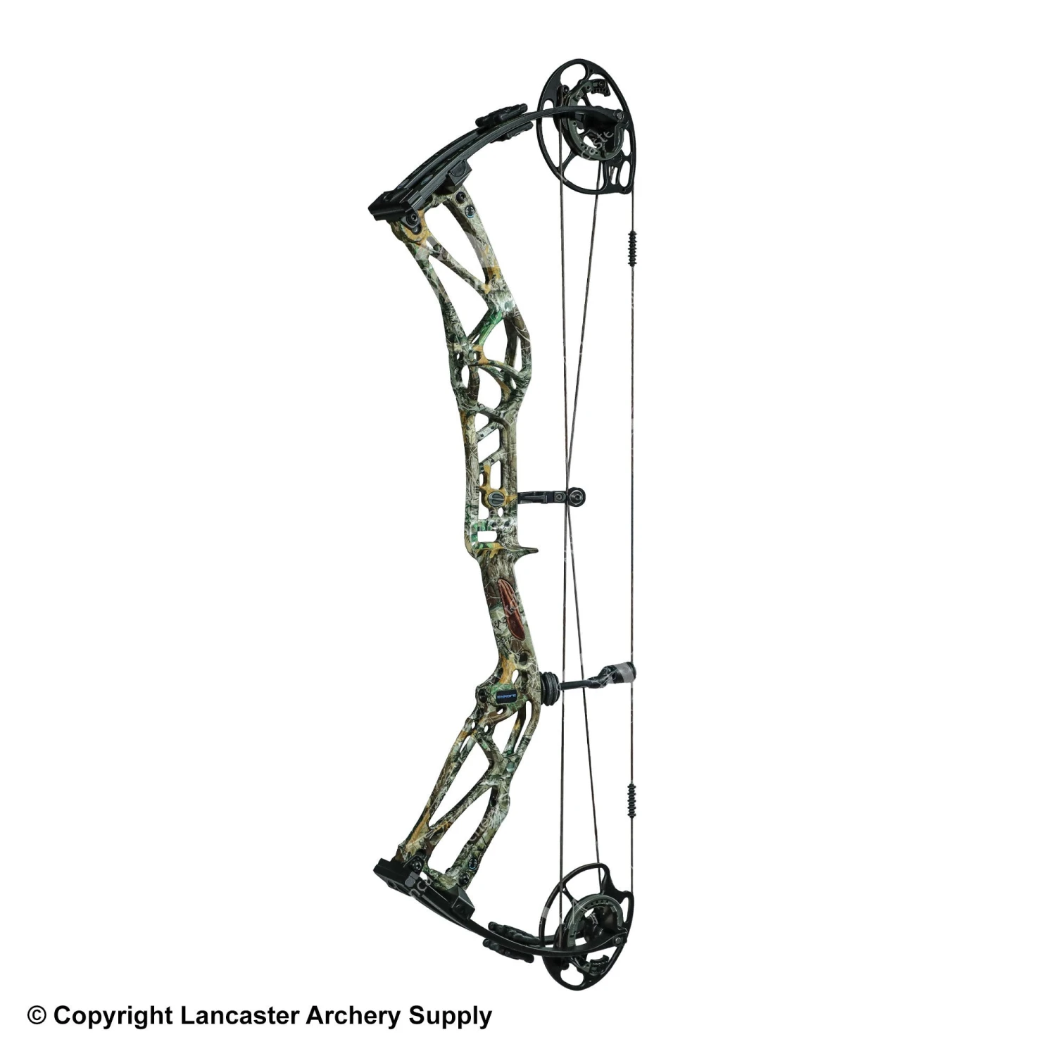 2021 Elite Enkore Compound Bow 6 2021 Elite Enkore Compound Bow - Image 4