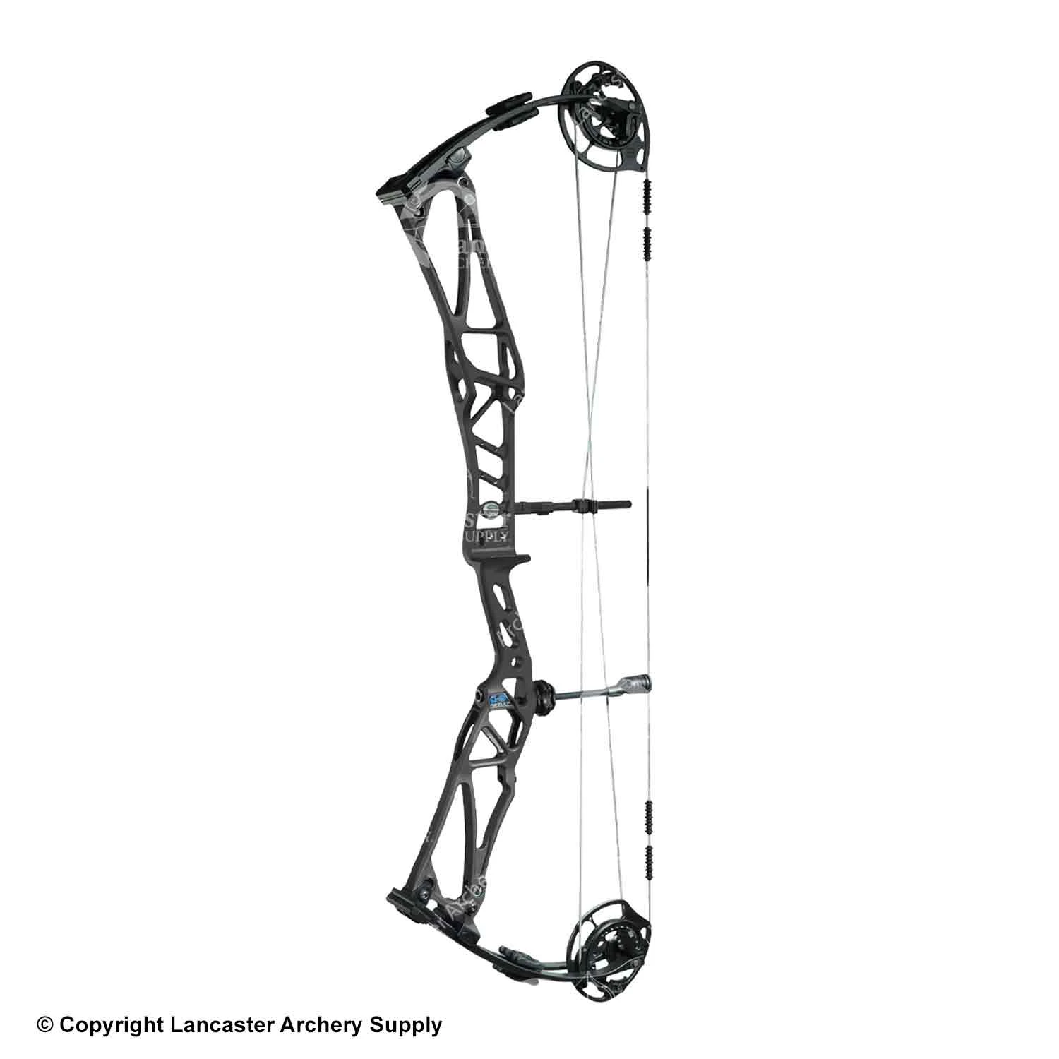 2021 Elite Rezult 36 Target Compound Bow 4 2021 Elite Rezult 36 Target Compound Bow - Image 2