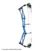 2021 Elite Rezult 36 Target Compound Bow -Apex Archery 65301360 blue