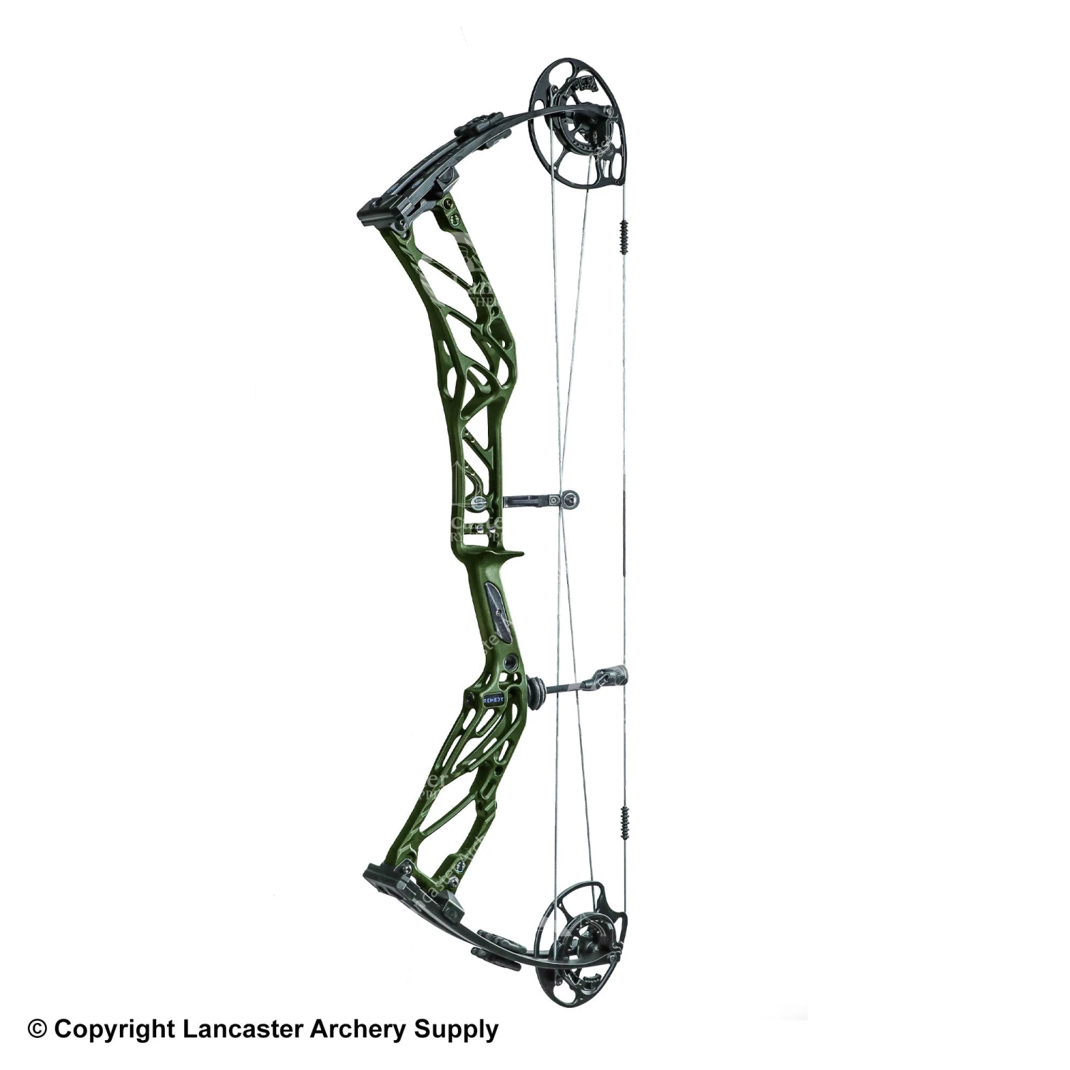 2021 Elite Remedy Compound Bow 4 2021 Elite Remedy Compound Bow - Image 2