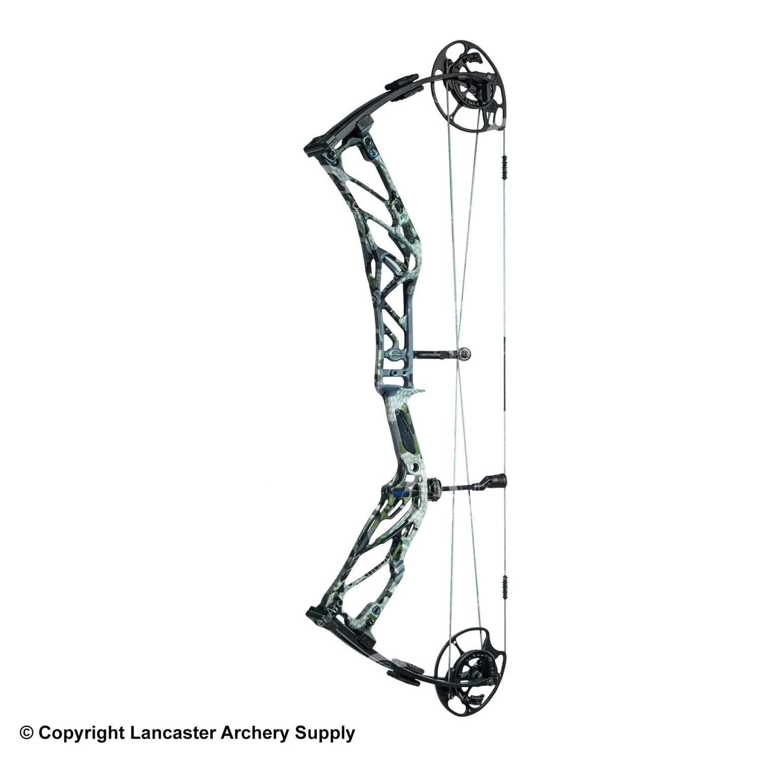 2021 Elite Remedy Compound Bow 5 2021 Elite Remedy Compound Bow - Image 3