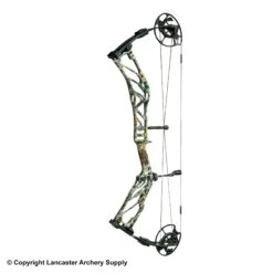 2021 Elite Remedy Compound Bow 9 2021 Elite Remedy Compound Bow -Apex Archery 6530138 realtree
