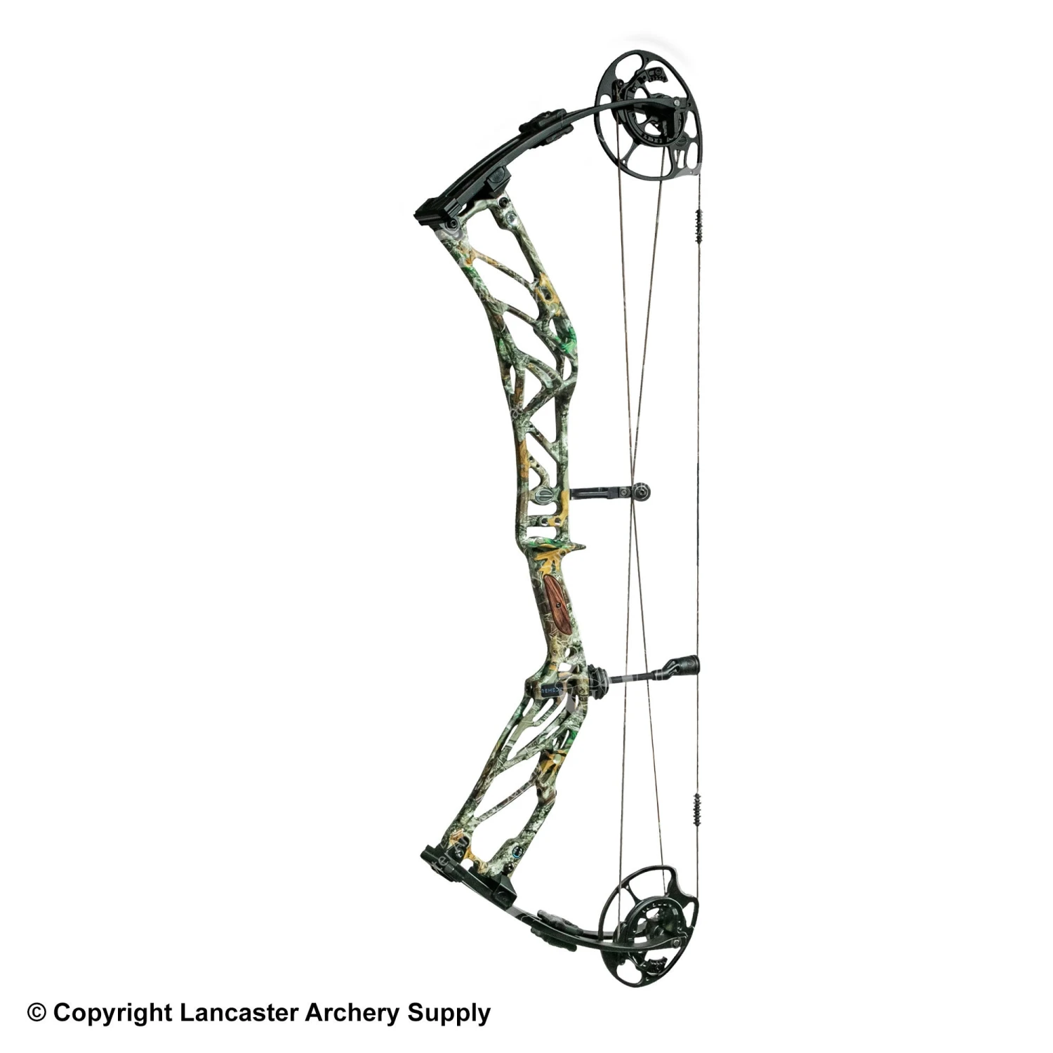2021 Elite Remedy Compound Bow 6 2021 Elite Remedy Compound Bow - Image 4
