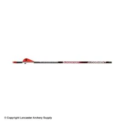 Bloodsport Judgement Fletched Arrows