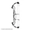 2020 Hoyt Invicta 37 Compound Target Bow (DCX Cam & 1/2) (Clearance X1032597) 2 2020 Hoyt Invicta 37 Compound Target Bow (DCX Cam & 1/2) (Clearance X1032597) -Apex Archery X1032597