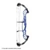 2020 Hoyt Invicta 37 Compound Target Bow (DCX Cam & 1/2) (Clearance X1032598) -Apex Archery X1032598copy