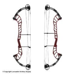 Hoyt Altus 38 Compound Target Bow (SVX)(Clearance X1032769) 5 Hoyt Altus 38 Compound Target Bow (SVX)(Clearance X1032769) -Apex Archery X1032769a