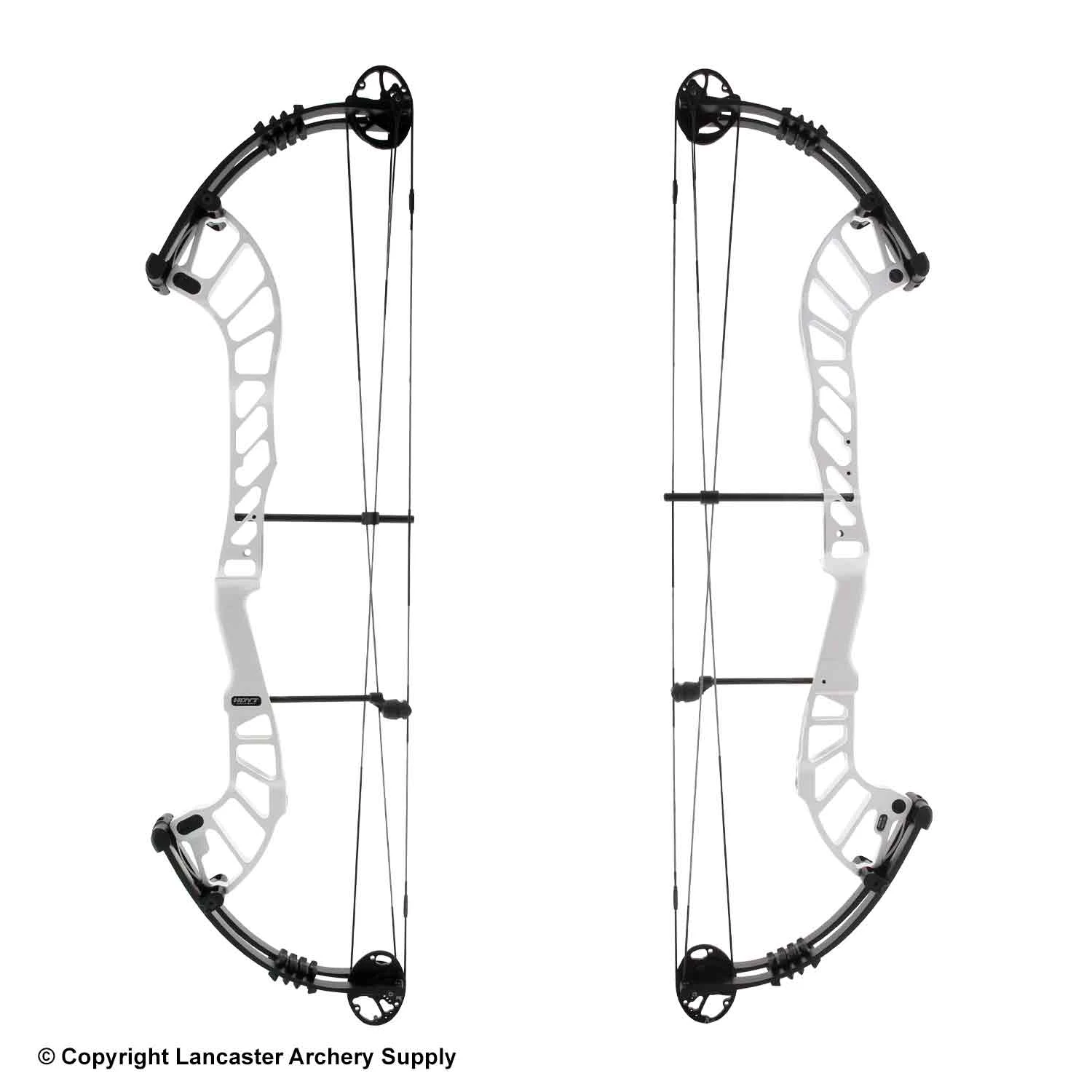 Hoyt Altus 38 Compound Target Bow (SVX) (Clearance X1032770) 3 Hoyt Altus 38 Compound Target Bow (SVX) (Clearance X1032770) - Image 2