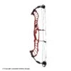 Hoyt Invicta 40 SVX Compound Target Bow (Clearance X1032829) -Apex Archery X1032829