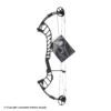 2022 Hoyt Altus Fx Compound Target Bow (SVX) (Clearance X1032830) -Apex Archery X1032830