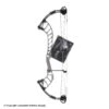 2022 Hoyt Altus Fx Compound Target Bow (SVX) (Open Box X1032831) -Apex Archery X1032831