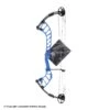 Hoyt Altus Fx Compound Target Bow (SVX) (Open Box X1032832) -Apex Archery X1032832