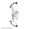 Hoyt Altus Fx Compound Target Bow (SVX) (Open Box X1032833) -Apex Archery X1032833