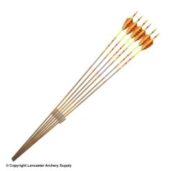 Black Eagle Instinct Arrows (Clearance X1032901)