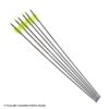 Victory VAP TKO Sport Fletched Arrows (Open Box X1033552) 1 Victory VAP TKO Sport Fletched Arrows (Open Box X1033552) -Apex Archery X1033552
