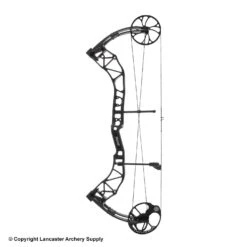 Bear Resurgence LD Compound Hunting Bow (Open Box X1033555)