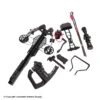 Killer Instinct Fatal-X Crossbow Package With RDC (Open Box X1033556) -Apex Archery X1033556
