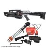 Ravin R500E Crossbow Package W/ Electric Drive Cocking System (Open Box X1033671) -Apex Archery X1033671