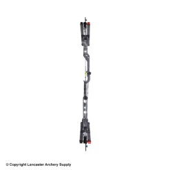 Bowtech SS34 Compound Hunting Bow -Apex Archery graywater4