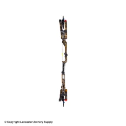 Bowtech CP30 Compound Hunting Bow -Apex Archery multicolor2