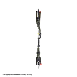 Bowtech Carbon One Compound Hunting Bow -Apex Archery watergreen2