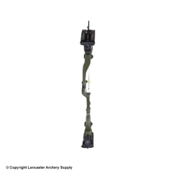 Bowtech Carbon One Compound Hunting Bow -Apex Archery watergreen3