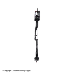 Bowtech Reckoning 36 Gen2 Compound Target Bow (Long Cam) -Apex Archery watertargetdarkgray2