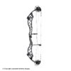 Bowtech Reckoning 36 Gen2 Compound Target Bow (Medium Cam) -Apex Archery watertargetdarkgray4 e9ef14ac 4c92 4408 8273 b9e25e41a480