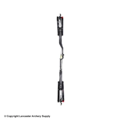 Bowtech Reckoning 39 Gen2 Compound Target Bow (Medium Cam) -Apex Archery watertargetgray2 575c0fbb 2591 4256 afab 670facd81742